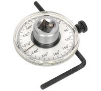Manomètre De Couple Angulaire Sealey VS530 1/2" Carré