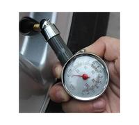 Manomètre de pression des pneus de voiture, indicateur de dégonflage, manomètre de haute précision,