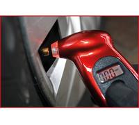 Manomètre de pression numérique, 0,20 - 10,0 bar KS Tools 100.4055