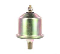 Manomètre d'huile en métal doré pour moteur de bateau Mercruiser | Haute compatibilité, convient exactement pour Mercruiser, numéro de pièce 3857532, 815425T, remplacement direct
