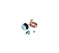 DIFF - Manomètre - DIFF pour Chaffoteaux : 60000725