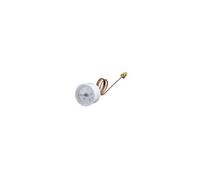 Manomètre - DIFF pour Chaffoteaux : 61010256