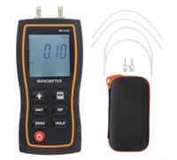 Manomètre Différentiel Numérique SW512A Précision ±1%(SW512C)