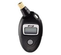 Manomètre digital de contrôle - BBB - Compatible valve Presta et Schrader - Pression maximale de 11 bars