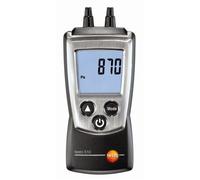 Manomètre économique pour pression gaz et tirag…