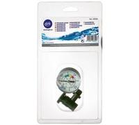 Manomètre Gré AR506 pour groupes de filtration à sable de piscine