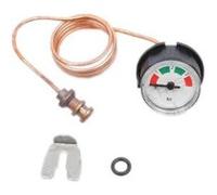 ARISTON CHAFFOTEAUX 60000725 HYDROMÈTRE 0-4 BAR REMPLACEMENT POUR CHAUDIÈRE