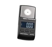 Manomètre Numérique À Aiguille, Plateau Tournant, pour La Conservation Et L'entretien des Enregistrements, Studios Auditifs À Domicile