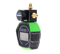 Manomètre numérique AC avec résolution de 1 kPa et limite de surcharge jusqu'à 10 MPa pour une utilisation critique de sécurité (ST-B168DH)