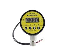 Manomètre numérique intelligent, pompe à pression négative, contrôleur de pressostat d'eau, AC 220 V 380 V(AC220V G1 2,0-10Mpa)
