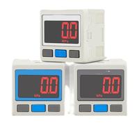 Manomètre numérique ISE30A-01-N-ML ZSE30A-01-BL 30AF-01-DL FL EL DIGIT PRESSUR GAUG(3)