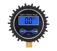 Manomètre numérique pour pneus, jauges de pression des pneus,Manomètre numérique pour surveillance précise de la pression des pneus - Compteur de pression portatif pour pneus, mais
