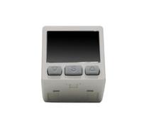 Manomètre numérique sous vide, manomètre pneumatique, contrôleur de pression de haute précision ISE/ZSE30A(ZSE30AF-01-B-L)