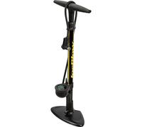 Topeak – Pompe à pied Joeblow Sport Digital 2.0 – Manomètre LED 160 PSI – Tête TwinHead DX5