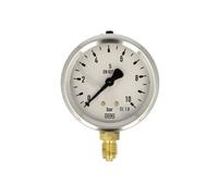 Manomètre PNEUMATICS PN-PI001