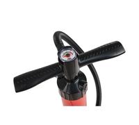 Manomètre pompe haute pression double action Aqua Marina Noir TU