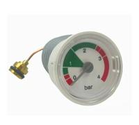 Manomètre pour Baxi Neta-tec Combi et Combi Plus 24 28 33 GA