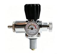 Manomètre pour cuivre 6000 PSI pour Bouteille Plongée Manomètre