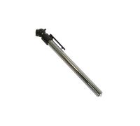 manomètre pour pneus Pen modèle analogique argent / noir