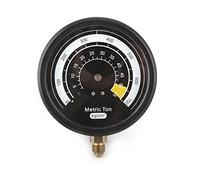 Manomètre pour presse hydropneumatique 50T (OH 0951) - SA 0955 - CLAS Equipements