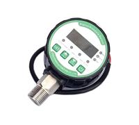 Manomètre, Pressostat de pompe à eau affichage numérique, interrupteur contrôle pression DPR-S80(0-10Bar,G1-2,24V)