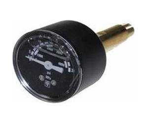 Manometre Rep 10 Pour Nettoyeur Haute-pression Karcher - 64213493 G
