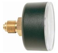 Manomètre sec Ø50 mm 0/10 bar Axial JETLY - 413010
