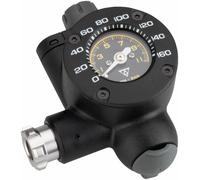 Manomètre Topeak Airbooster G2 Noir