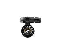 Manomètre Topeak G2 Noir