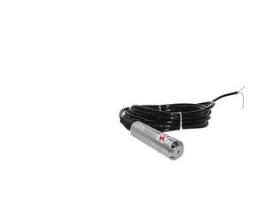 Manomètre, Transmetteur de niveau d'eau hydrostatique submersible avec sortie 4-20 mA, 12-24 V CC, for réservoirs(7M)