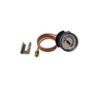 MANOMÈTRE VAILLANT 180982 CHAUDIÈRE VM VMW ecoBLOCK pro/3-3 plus3-5 242/4