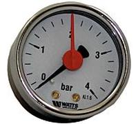Wolf Manometer 2744012 pour la sécurité gr. à partir du 03