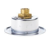 Manomètres pneumatiques de haute précision pour des lectures précises dans les applications industrielles Outil de génie mécanique