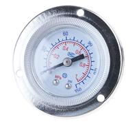 Manomètres pneumatiques de haute précision pour des lectures précises dans les applications industrielles Outil de génie mécanique