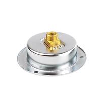 Manomètres pneumatiques de haute précision pour des lectures précises dans les applications industrielles Outil de génie mécanique