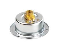 Manomètres pneumatiques de haute précision pour des lectures précises dans les applications industrielles Outil de génie mécanique