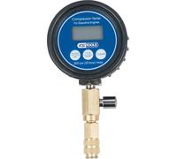 KS Tools 1522031 Compression Manomètre