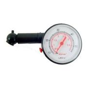 MANOMETRO Manomètre Test Pression Pneu Professionnel Voiture vélo Scooter go Kart