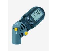 Topeak D2 Smarthead Pressure Gauge Noir Black