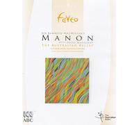 Manon DVD