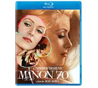Manon 70