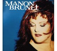 Manon Brunet - Manon Brunet [Import]