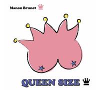 Manon Brunet - Queen Size [Import]