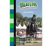 MANON CAVALIERE N06 SAUTS PERILLEUX