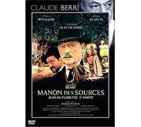 Manon des sources