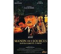 Manon Des Sources