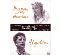 Manon des sources - Ugolin - Coffret https://www.fnac.com/a1559313/Manon-des-sources-Ugolin-Coffret-Rellys-DVD-Zone-2?oref=d4f42453-7bef-797b-3798-dc0ce8ba31f9