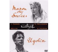 Manon des sources - Ugolin - Coffret https://www.fnac.com/a1559313/Manon-des-sources-Ugolin-Coffret-Rellys-DVD-Zone-2?oref=d4f42453-7bef-797b-3798-dc0ce8ba31f9