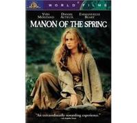 Manon des sources