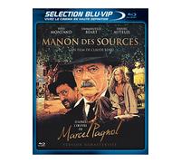 Manon Des Sources - Blu-Ray